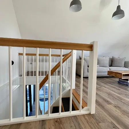 Διαμέρισμα Haus Stoertebeker No.4 *