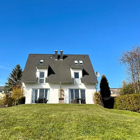 Διαμέρισμα Haus Stoertebeker No.4 *