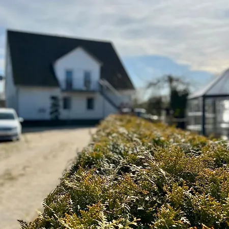 Haus Stoertebeker No.4 *
