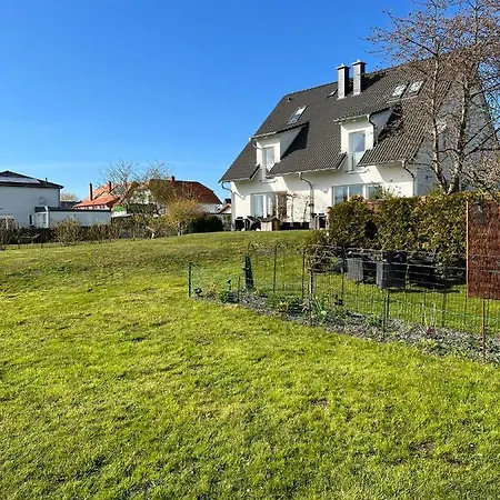 Διαμέρισμα Haus Stoertebeker No.4 *