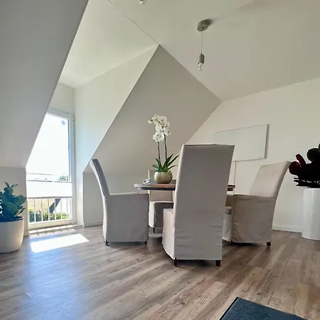 Haus Stoertebeker No.4 Διαμέρισμα Börgerende-Rethwisch