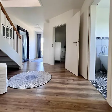 Haus Stoertebeker No.4 *