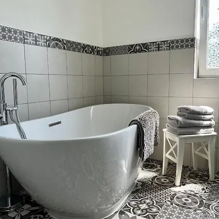 Haus Stoertebeker No.4 *